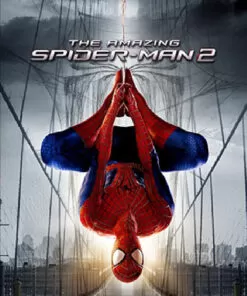 The Amazing Spider-Man 2
