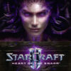 tarCraft II: Heart of the Swarm
