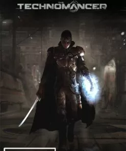 The Technomancer