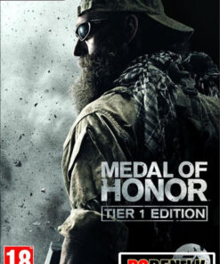Medal of Honor