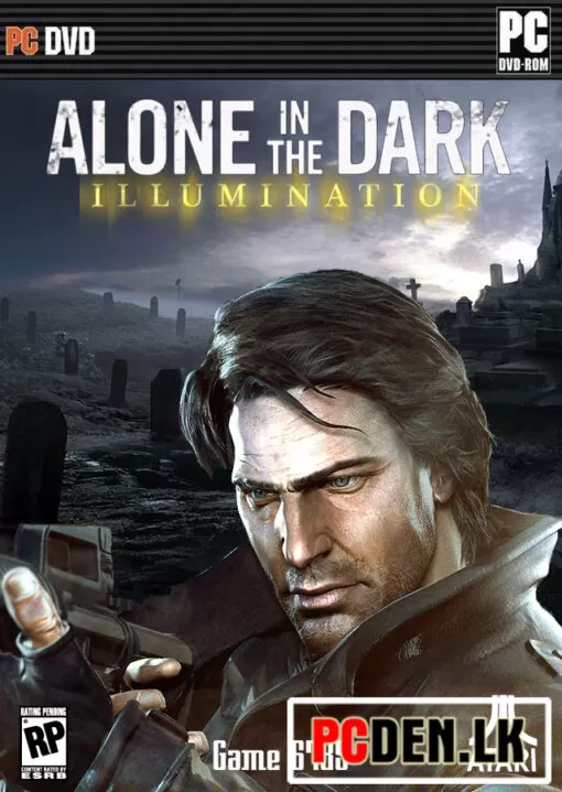 Alone in the Dark: Illumination