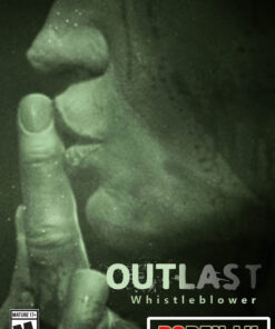 Outlast 2: Whistleblower
