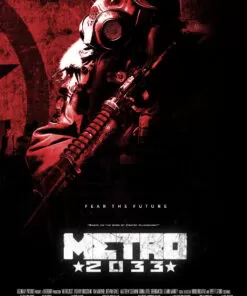 Metro 2033