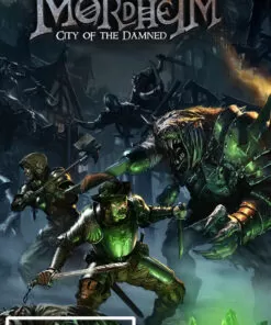 Mordheim: City of the Damned