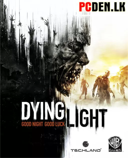 Dying Light