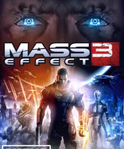 Mass Effect 3