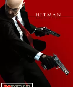 Hitman: Absolution