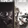om Clancy's Rainbow Six Siege