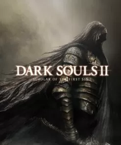 Dark Souls II