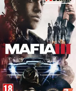 Mafia III