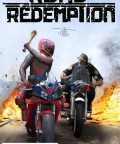 Road Redemption