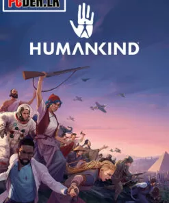 HUMANKIND