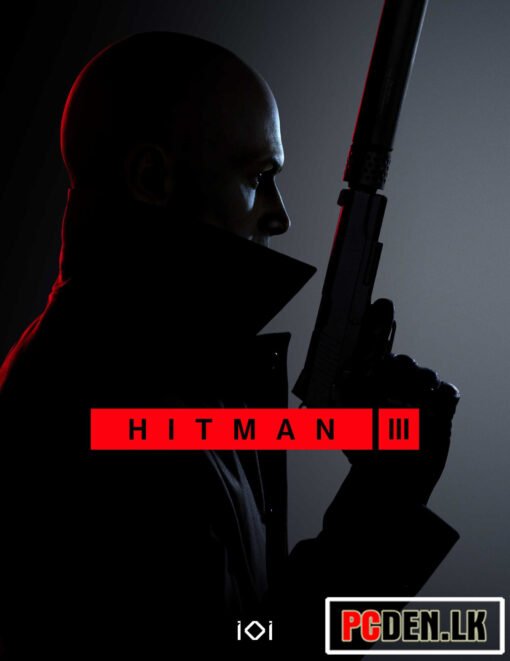 Hitman 3