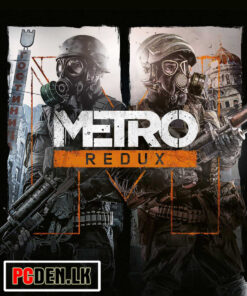 Metro: Redux