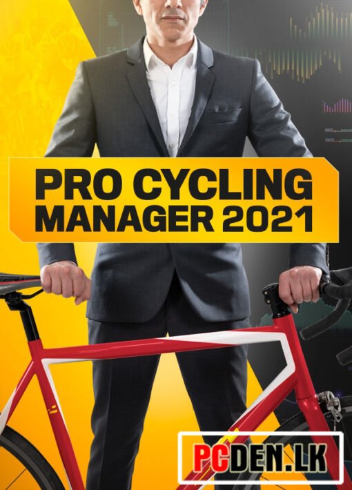 Pro Cycling Manager 2020