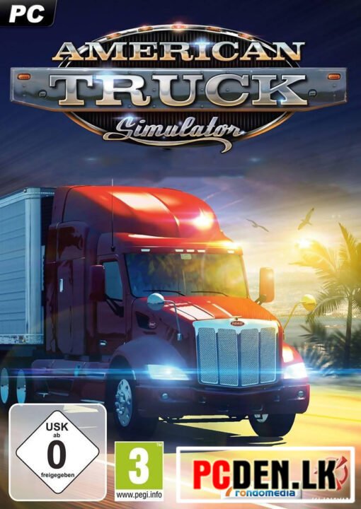 American Truck Simulator