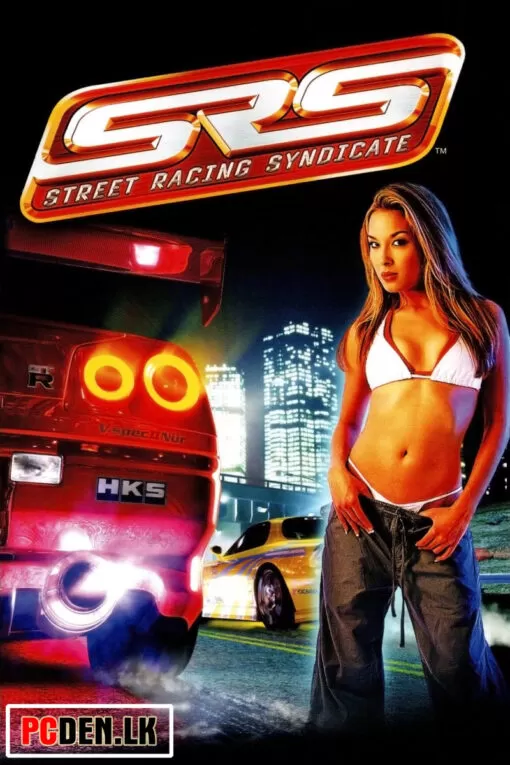 Street Racing Syndicate