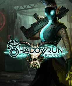 Shadowrun Return