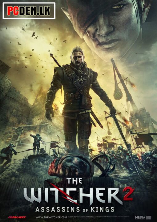 The Witcher 2: Assassins of Kings