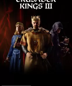 Crusader Kings III