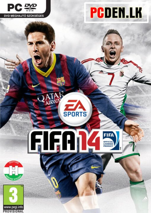 FIFA 14