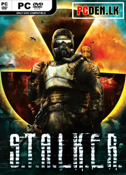 S.T.A.L.K.E.R.: Shadow of Chernobyl