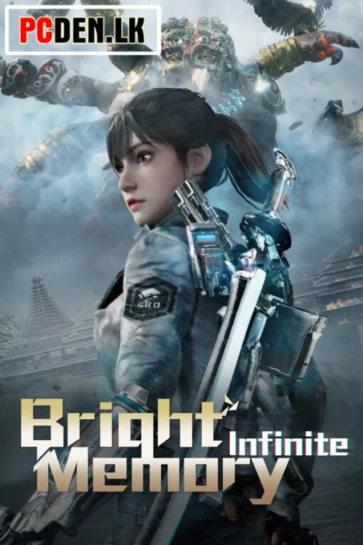 Bright Memory Infinite
