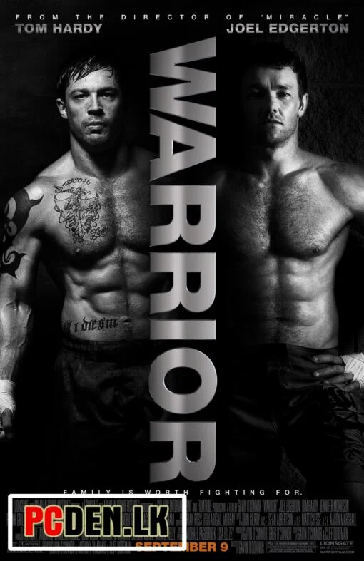 Warrior