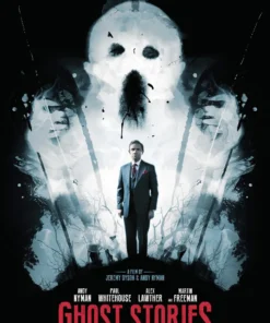 Ghost Stories