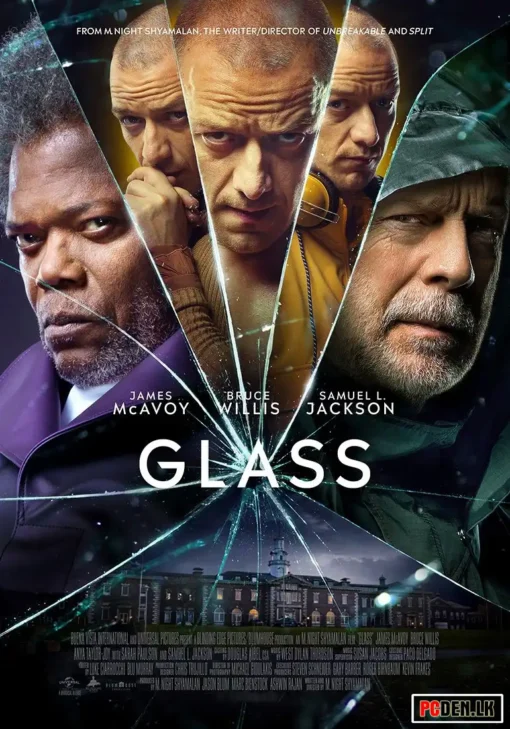 Glass