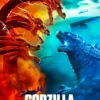 Godzilla King Of The Monsters