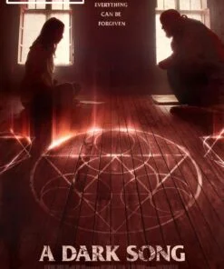 A Dark Song