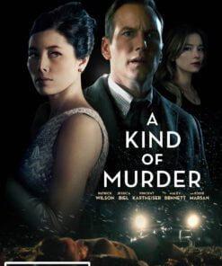 A Kind Of Murder