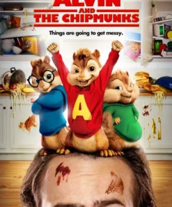 Alvin and the Chipmunks