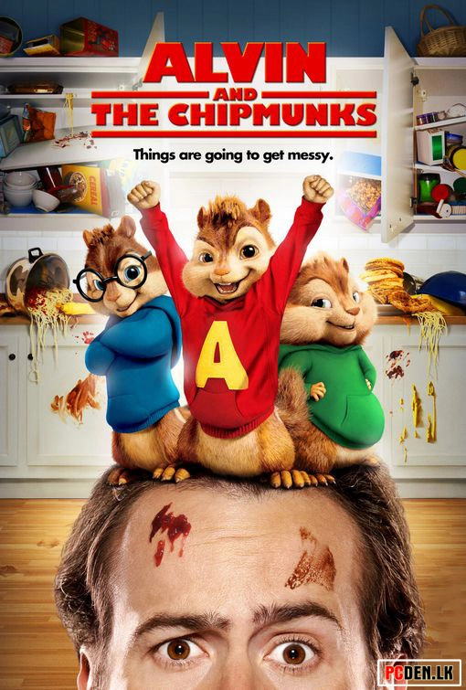 Alvin and the Chipmunks