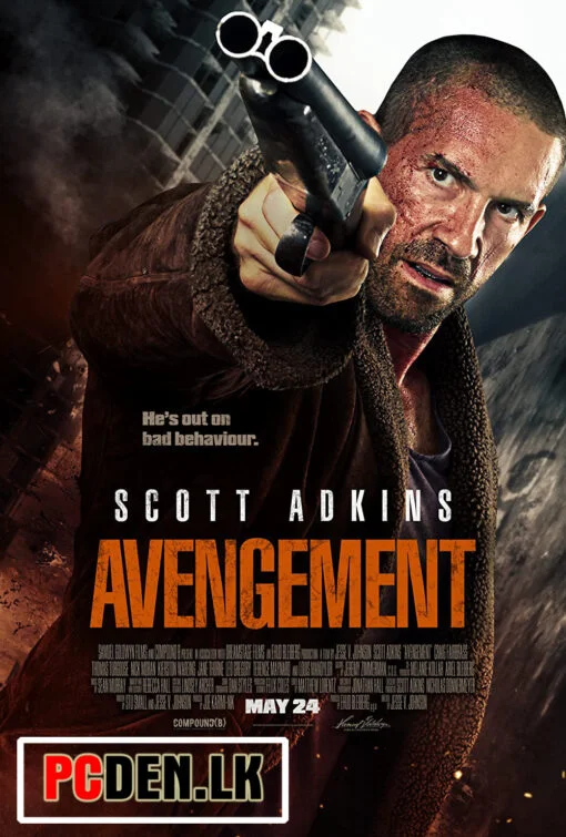 Avengement