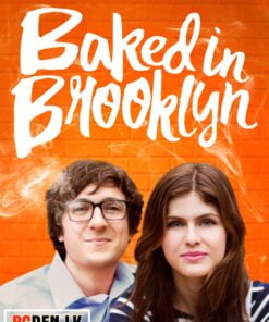 Baked In Brooklyn