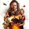 Boone The Bounty Hunter