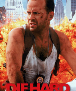 Die Hard with a Vengeance