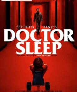 Doctor Sleep