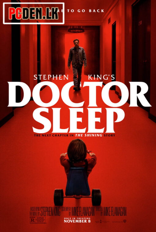 Doctor Sleep