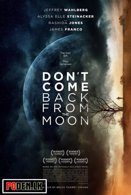 Don't Come Back From The Moon