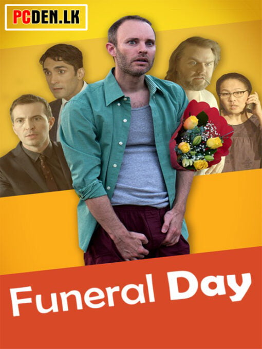 Funeral Day