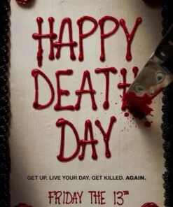 Happy Death Day