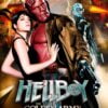 Hellboy ll The Golden Army