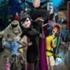 Hotel Transylvania