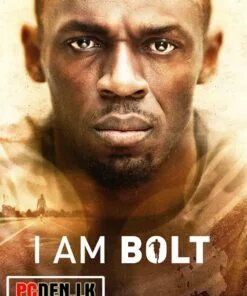 I Am Bolt