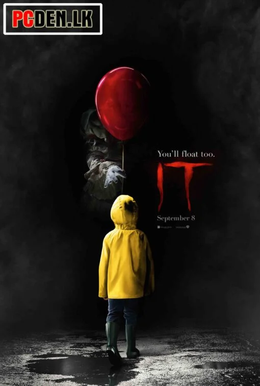 It