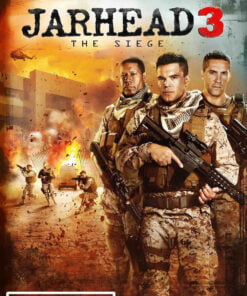 Jarhead 3 - The Siege