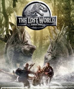 Jurassic Park The Lost World